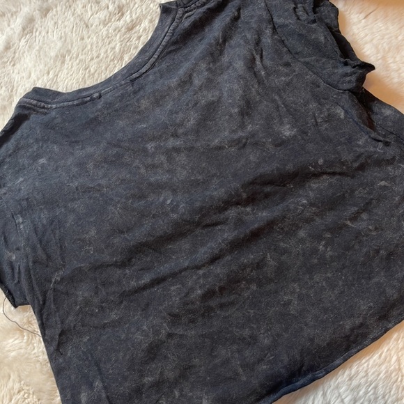 Destin FL Crop Top - SIZE: S - Picture 4 of 4